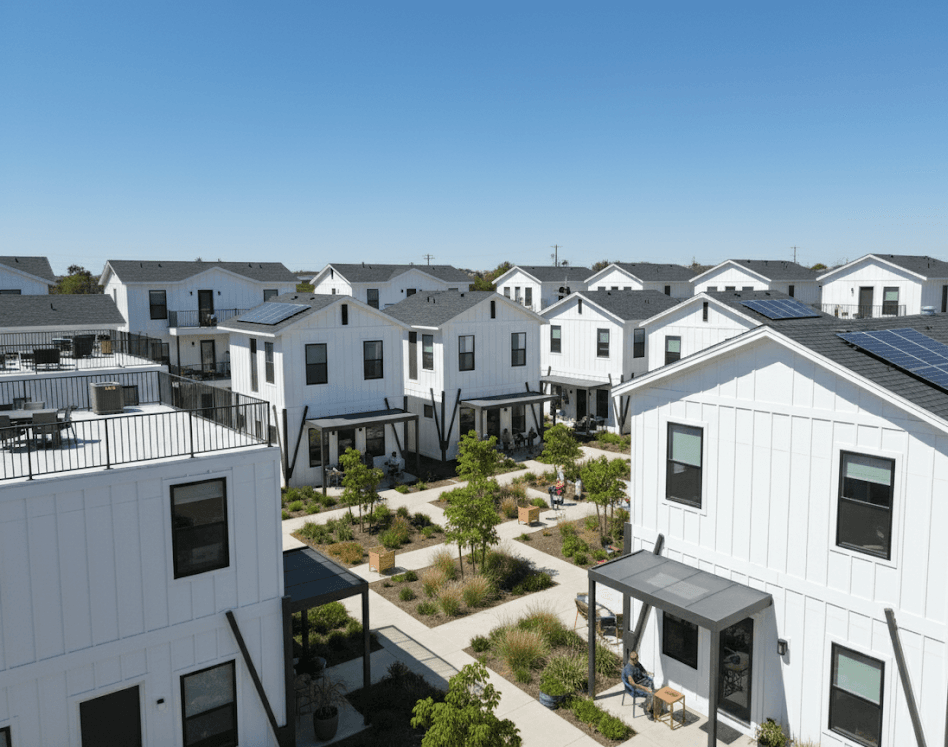 Move-In Ready Comfort