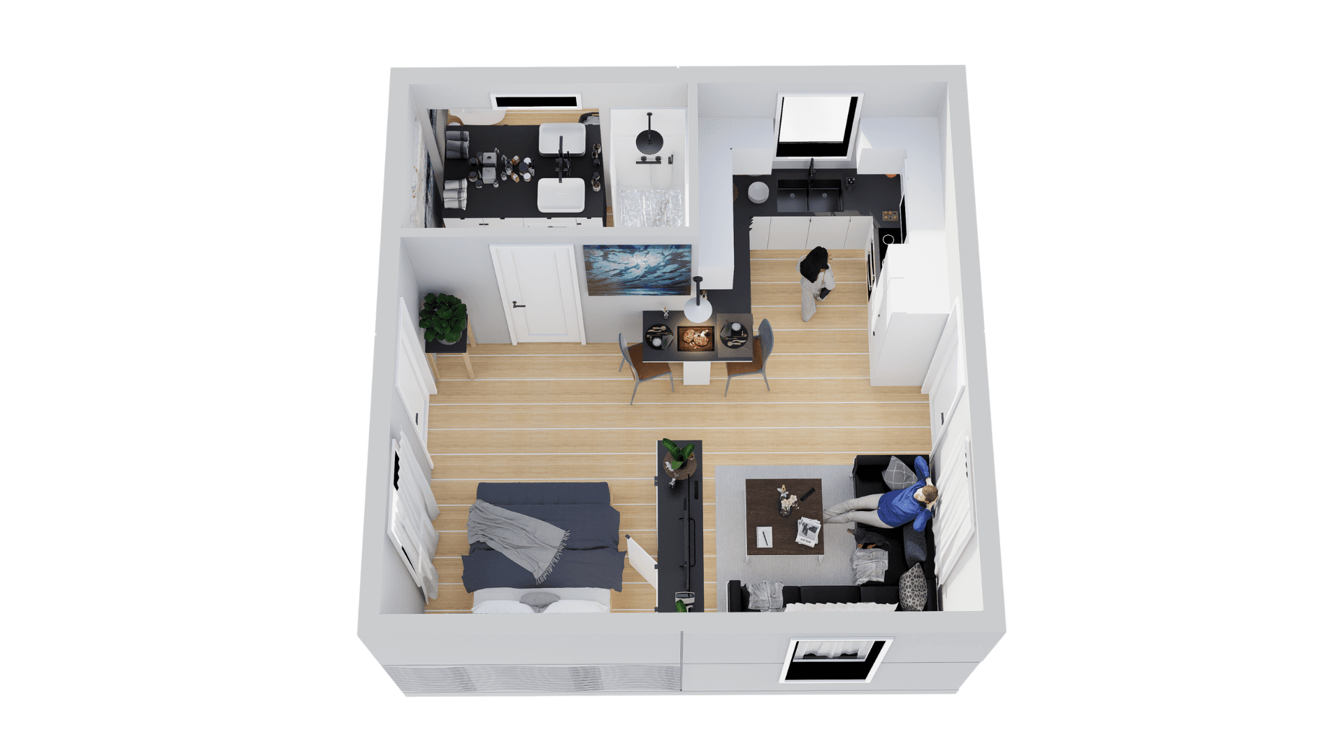 Studio Casita