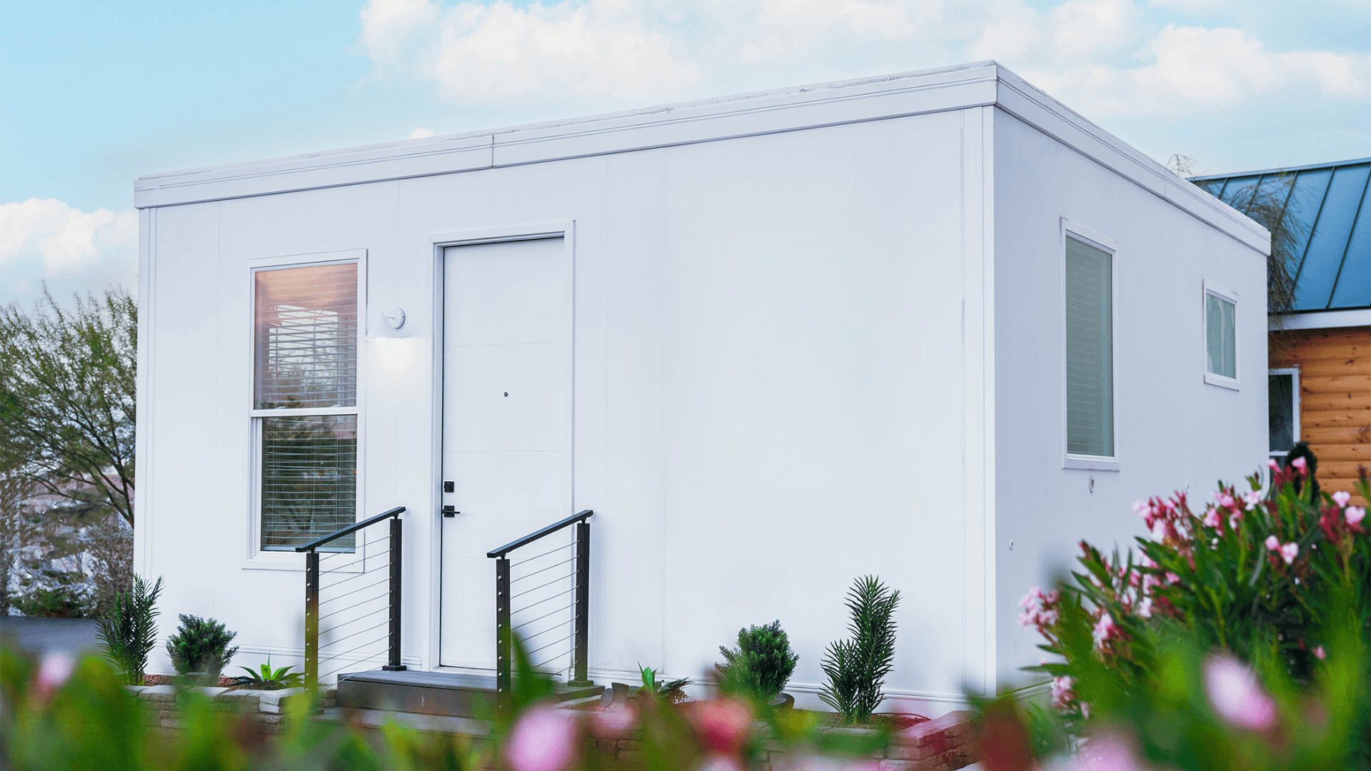 Modular Casita