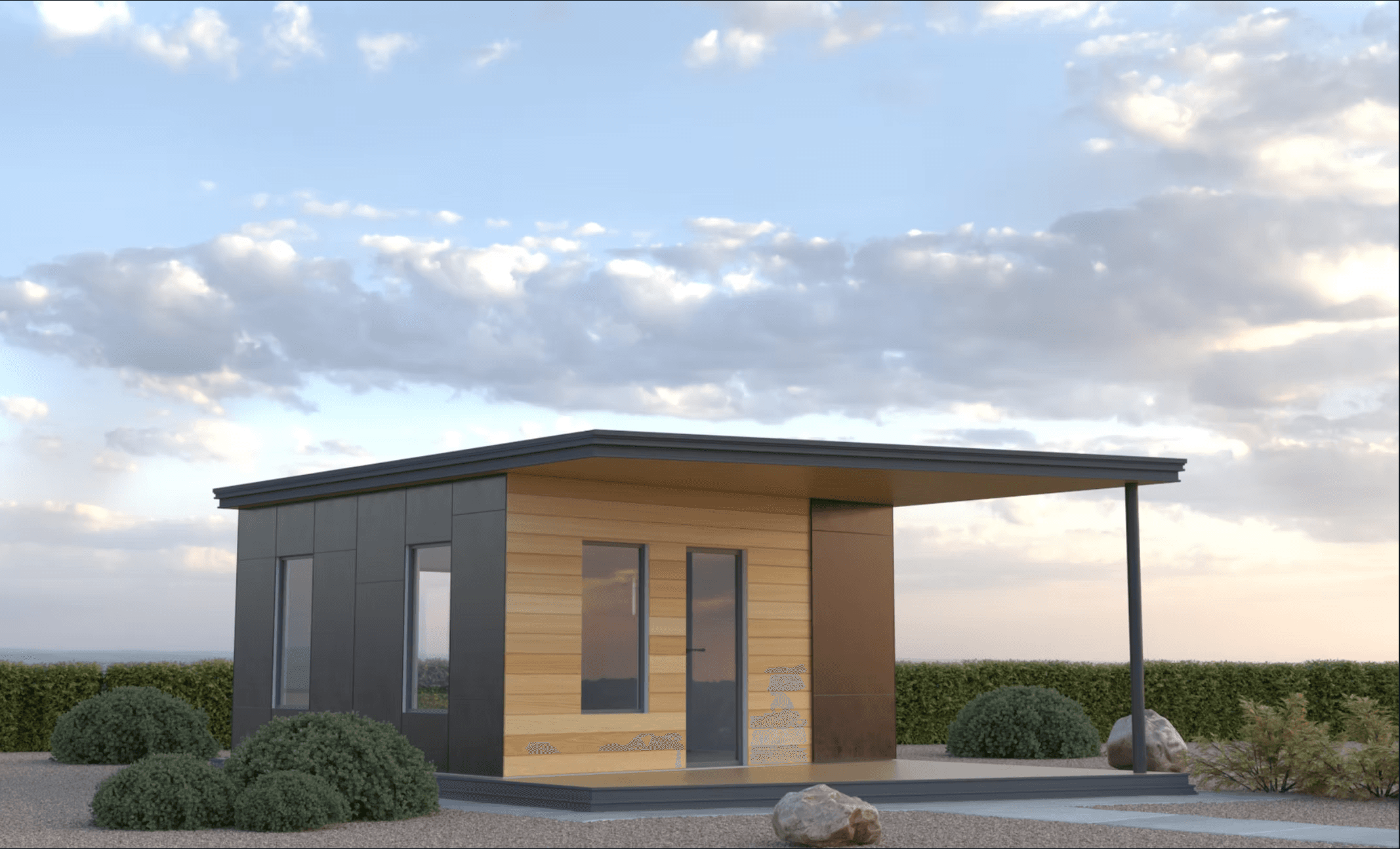 NRE Custom Homes