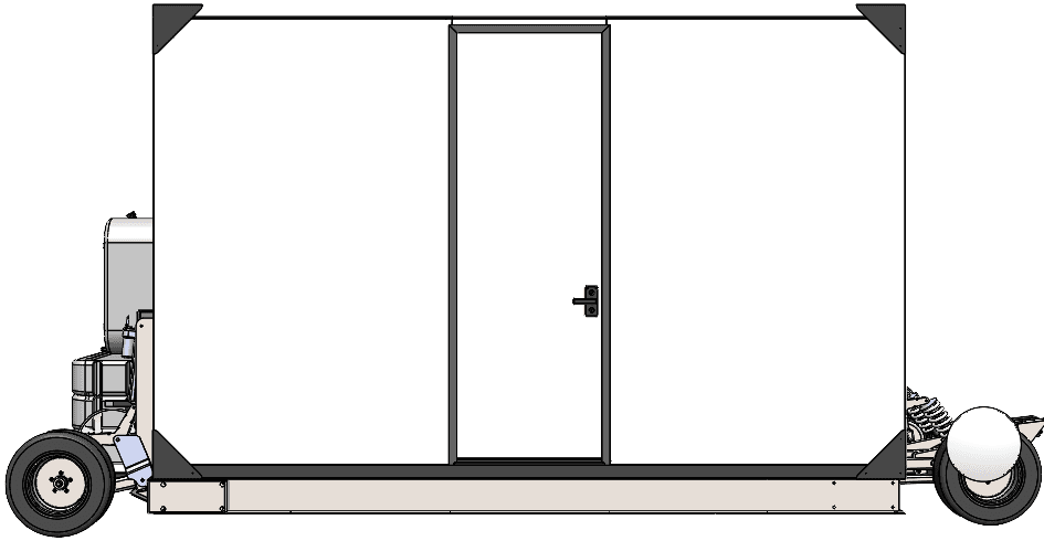 Technology powerhouse