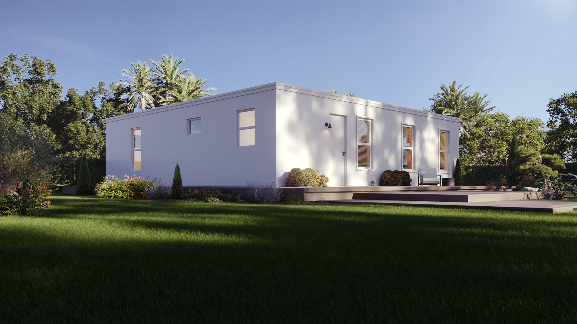 Manufactured and Modular Homes Aren't What They Used to Be