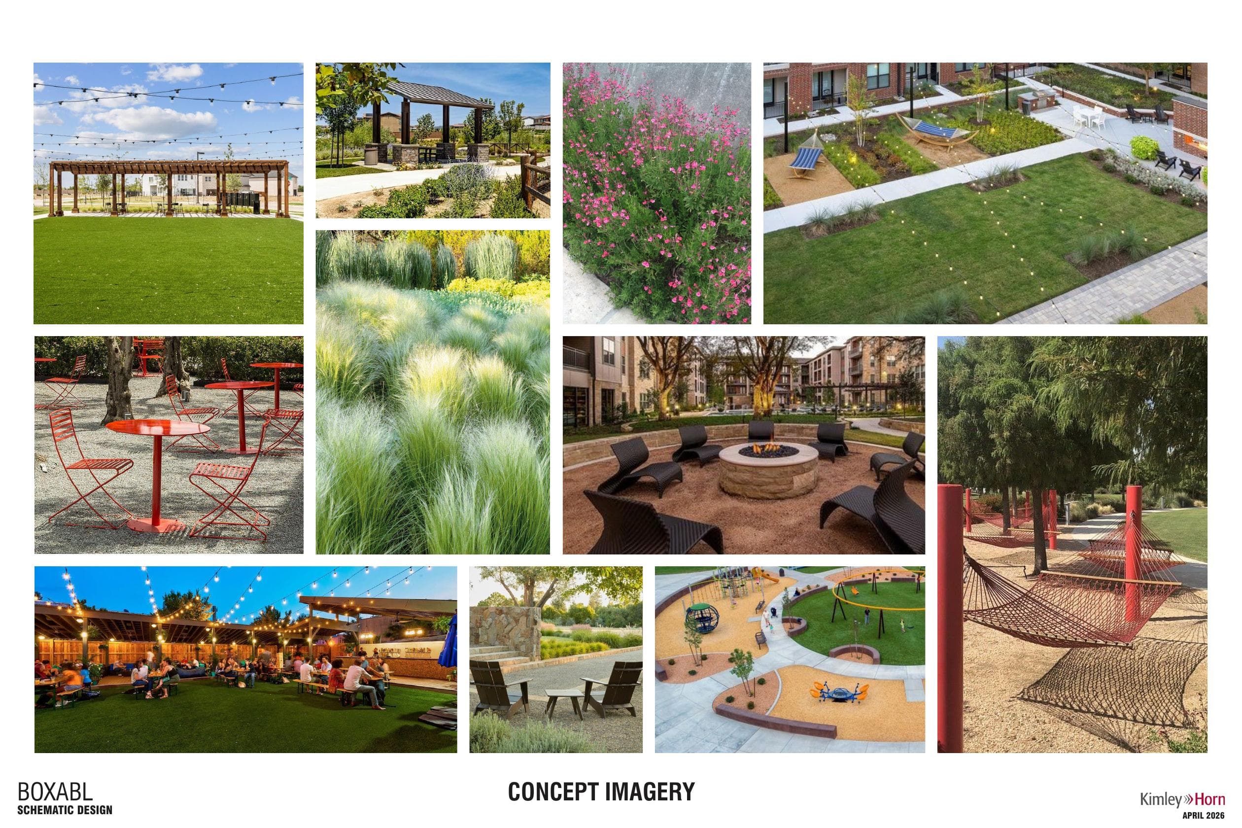 BOXABL homes at Shelton Development — Denton County, Texas