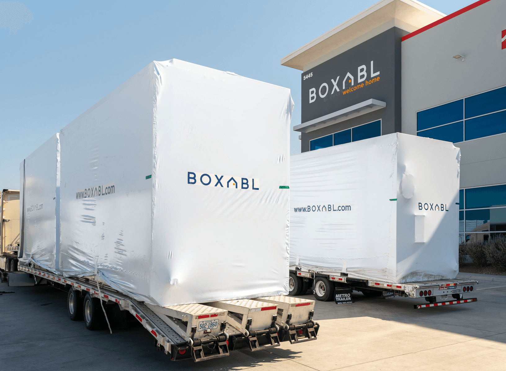 Installed BOXABL unit - BXBL Packed.png