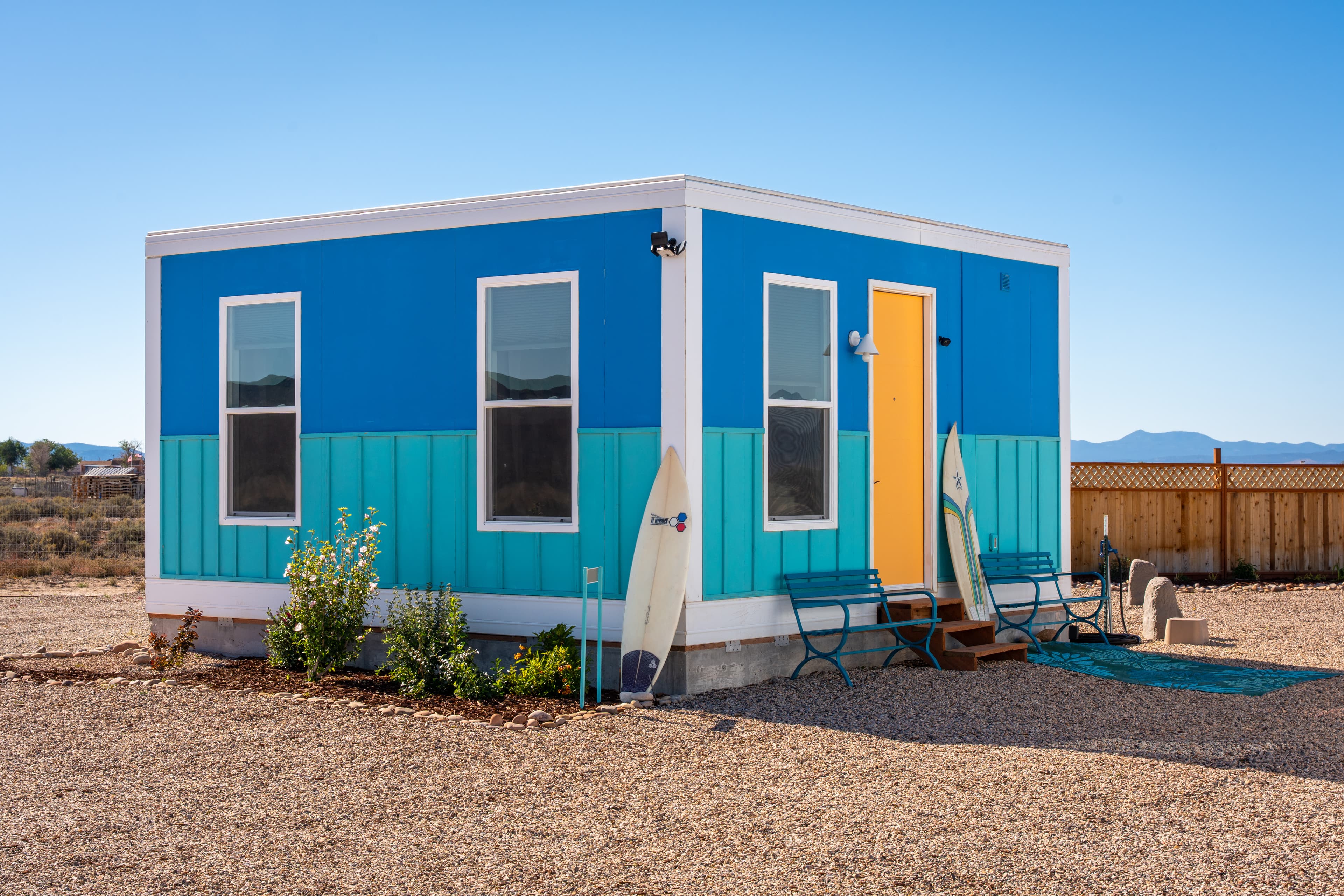 Transform Your Car into a Theater