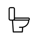 Full Kitchen & Bathroom Icon