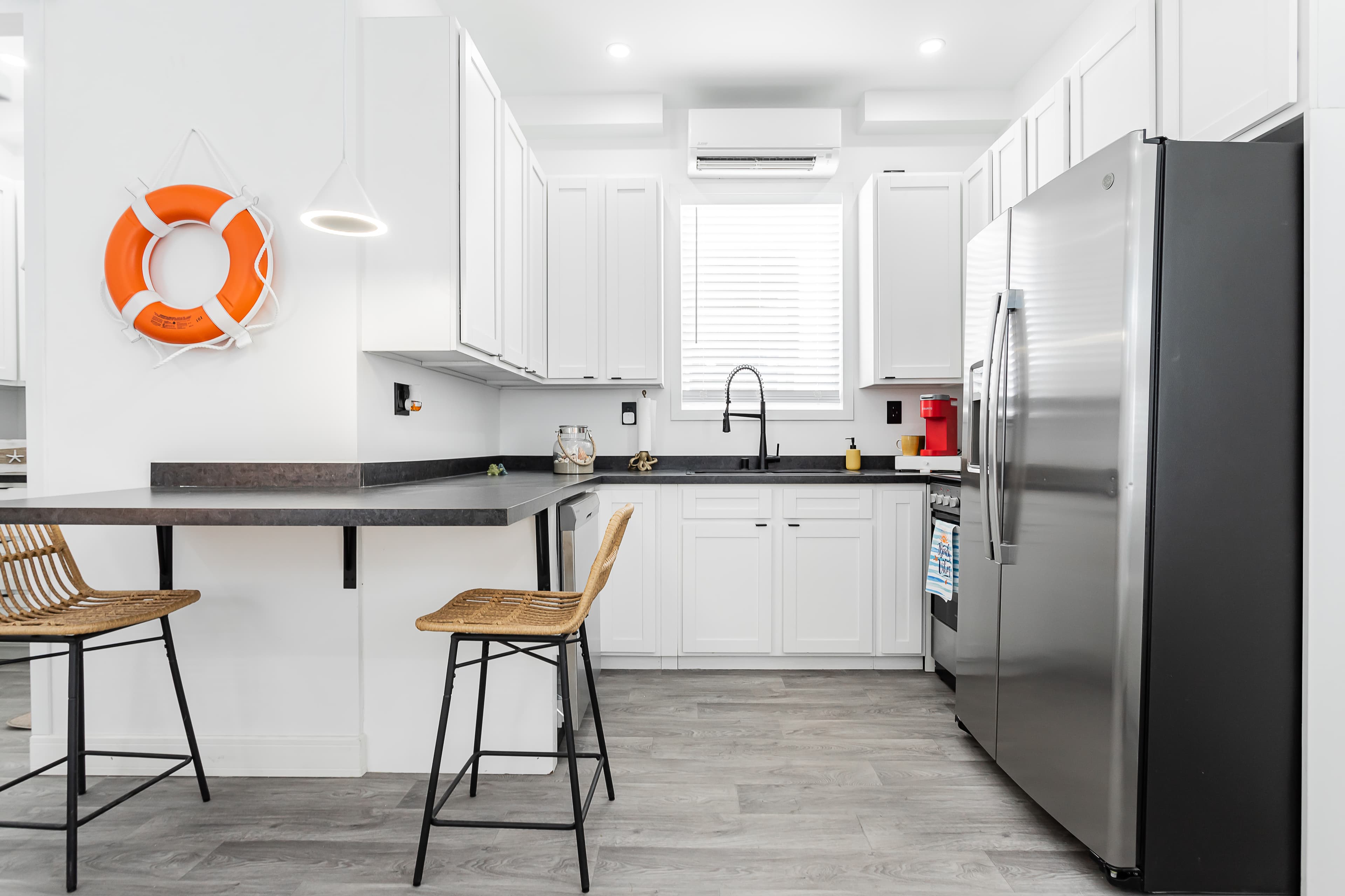 Energy Efficient Design