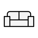 Full Kitchen & Bathroom Icon