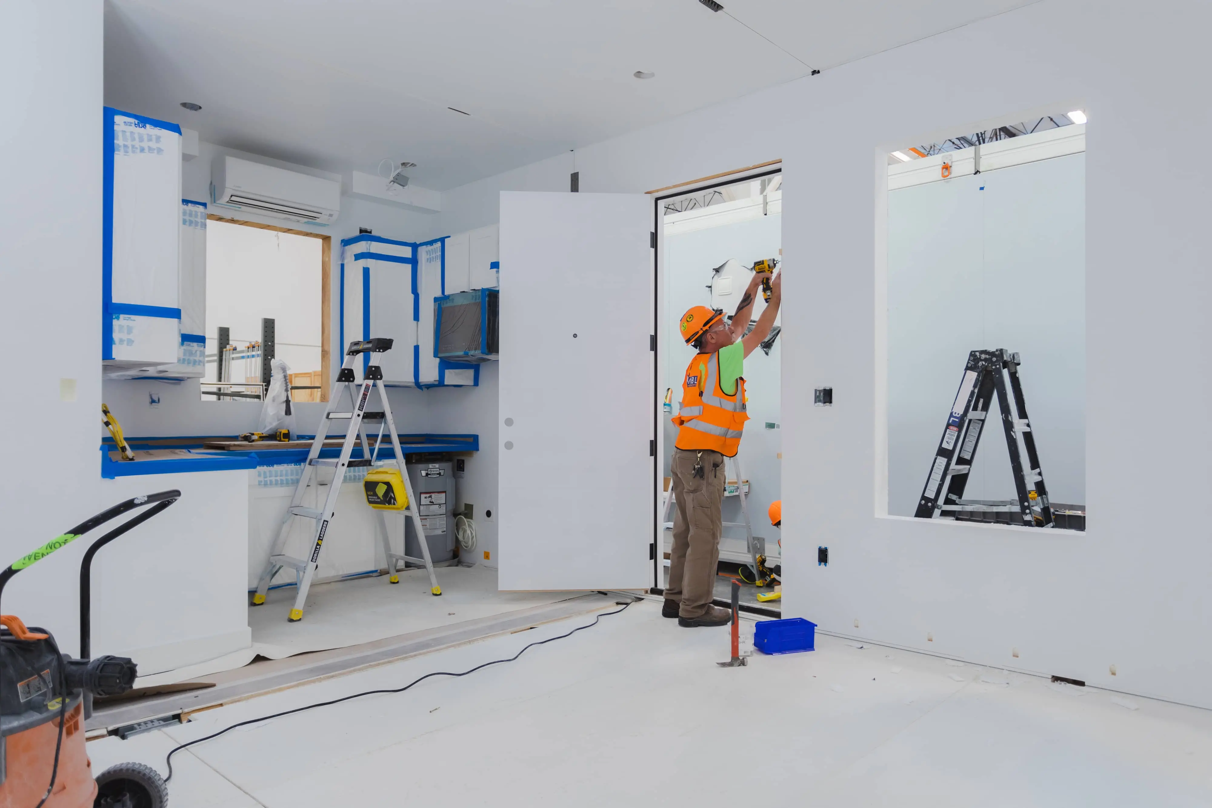 Career growth and development opportunities at BOXABL
