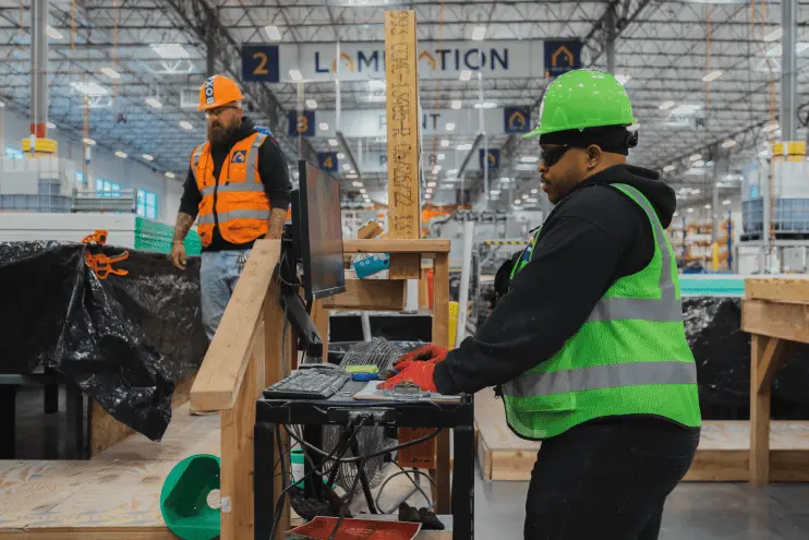 BOXABL employee benefits and workplace environment