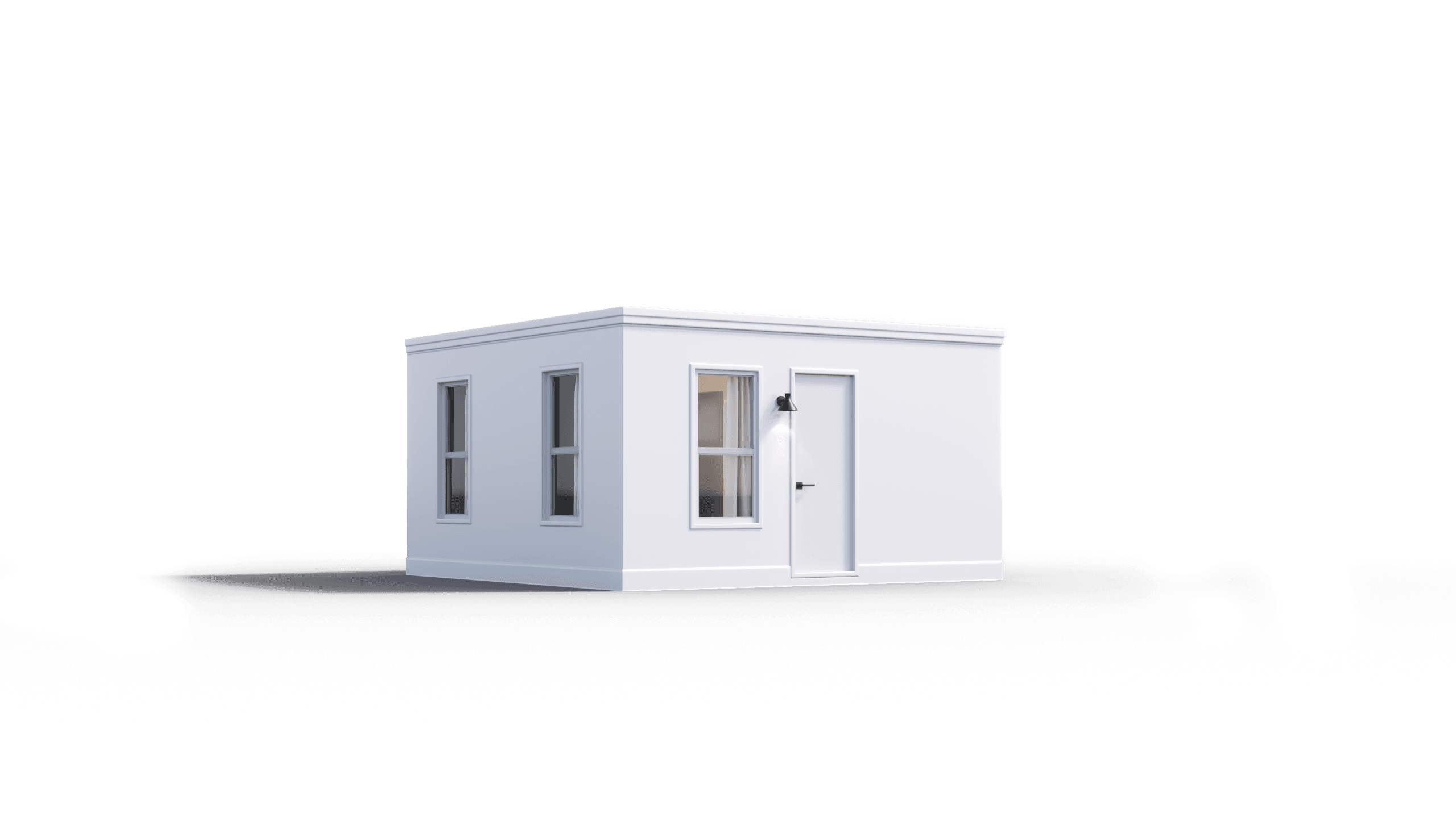 Casita Studio Studio