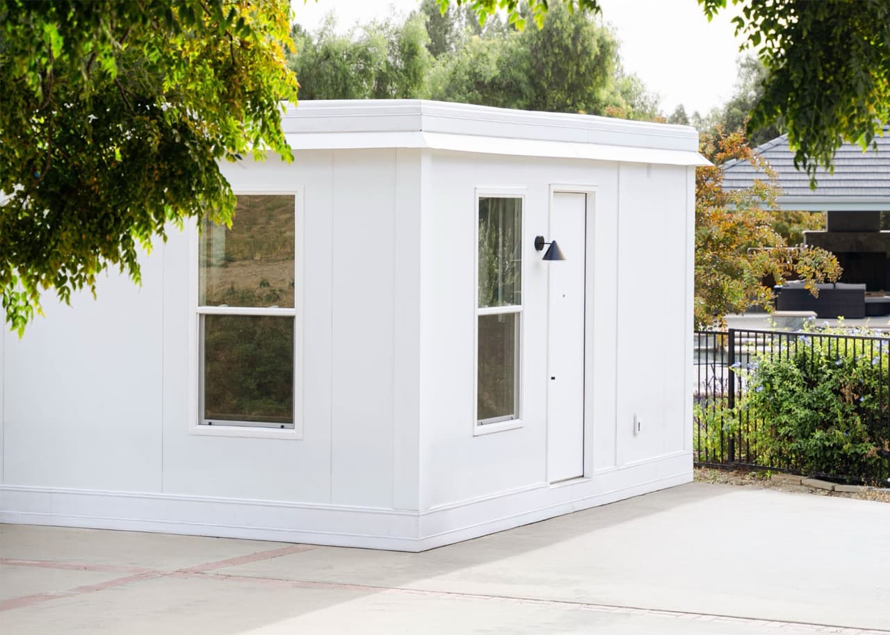 How Factory-Built Homes Are Changing the Way People Add Living Space