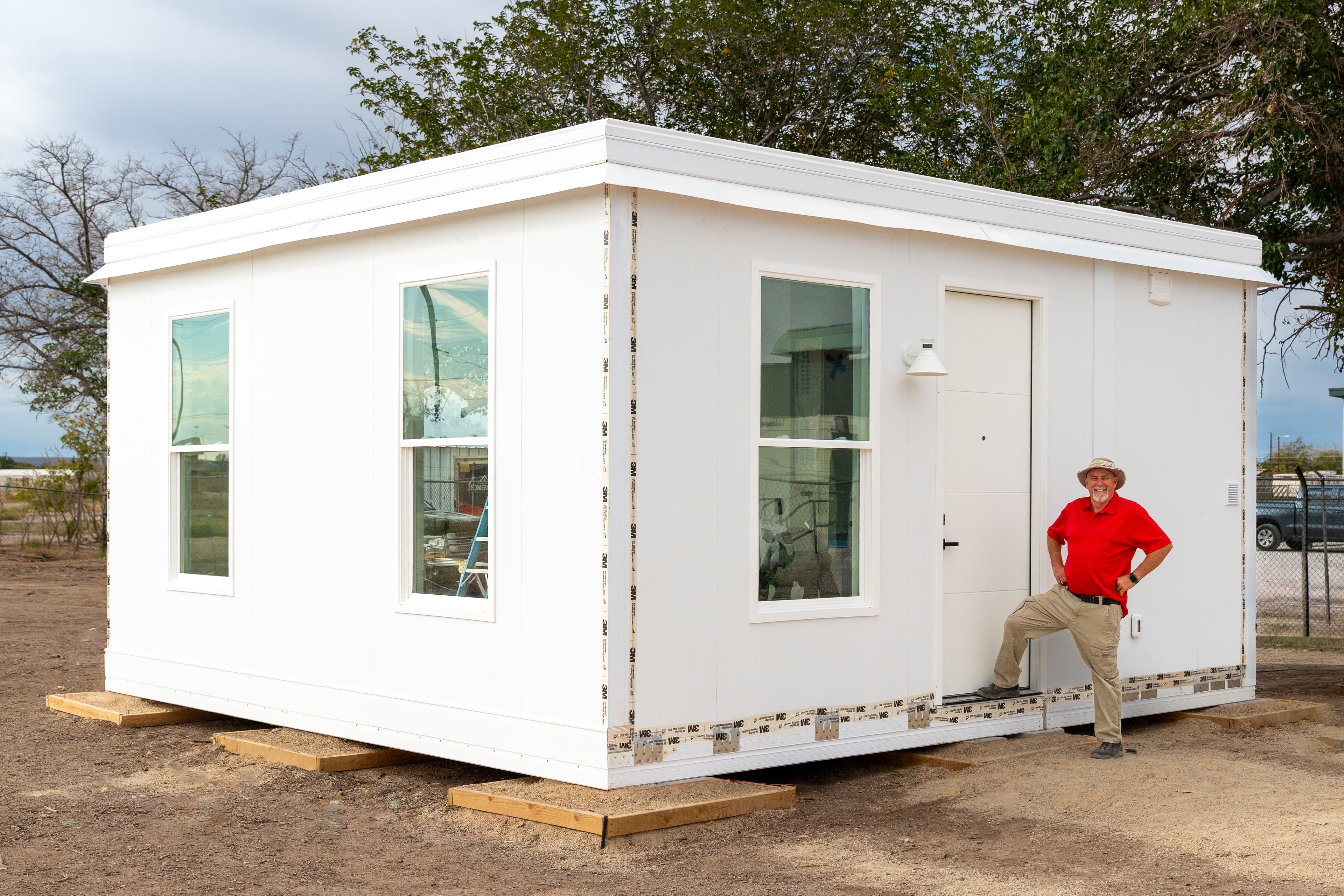 Delivery & Installation