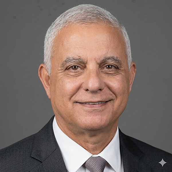 Zvi Yemini, BOXABL Board Director (Manufacturing)