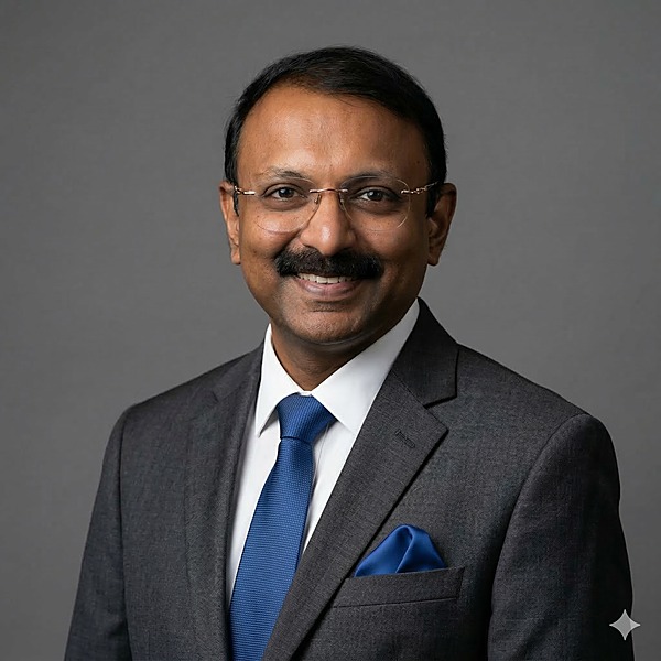 Shan Palaniappan, Chief Technology Officer at BOXABL