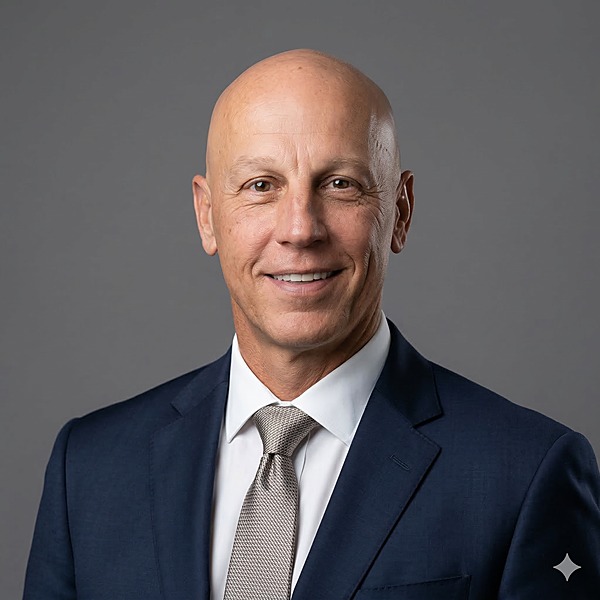 Christian Kirchen, Director of Manufacturing at BOXABL