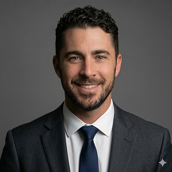 Galiano Tiramani, Founder and CEO of BOXABL