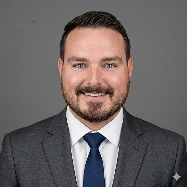 Kyle Denman, Founder and Chief Product Officer of BOXABL