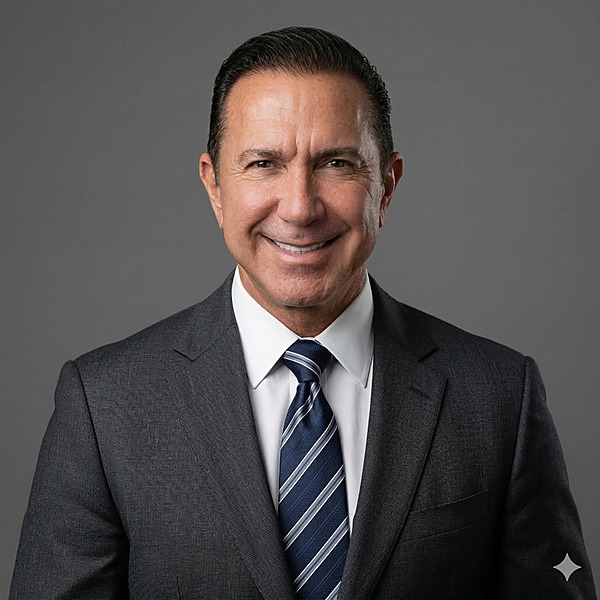 Paolo Tiramani, Founder and CEO of BOXABL