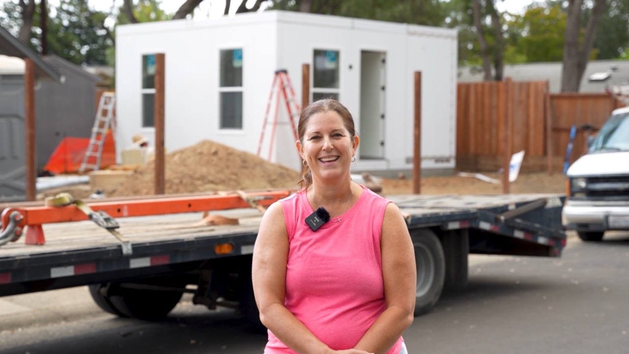 Heather from Rocklin, CA
