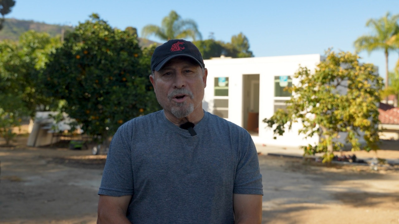 John from Camarillo, CA